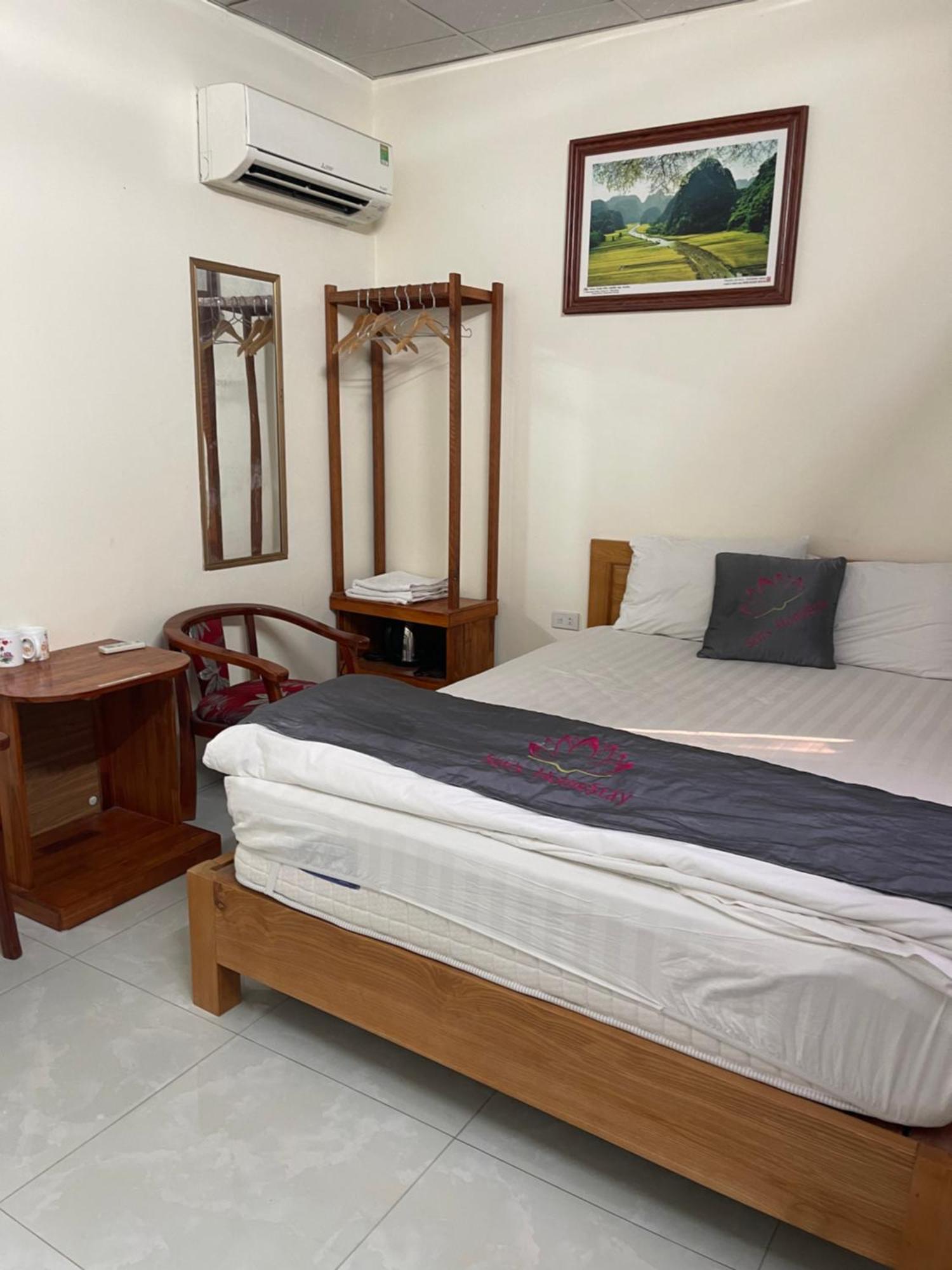 Sen'S Homestay Ninh Binh Eksteriør bilde