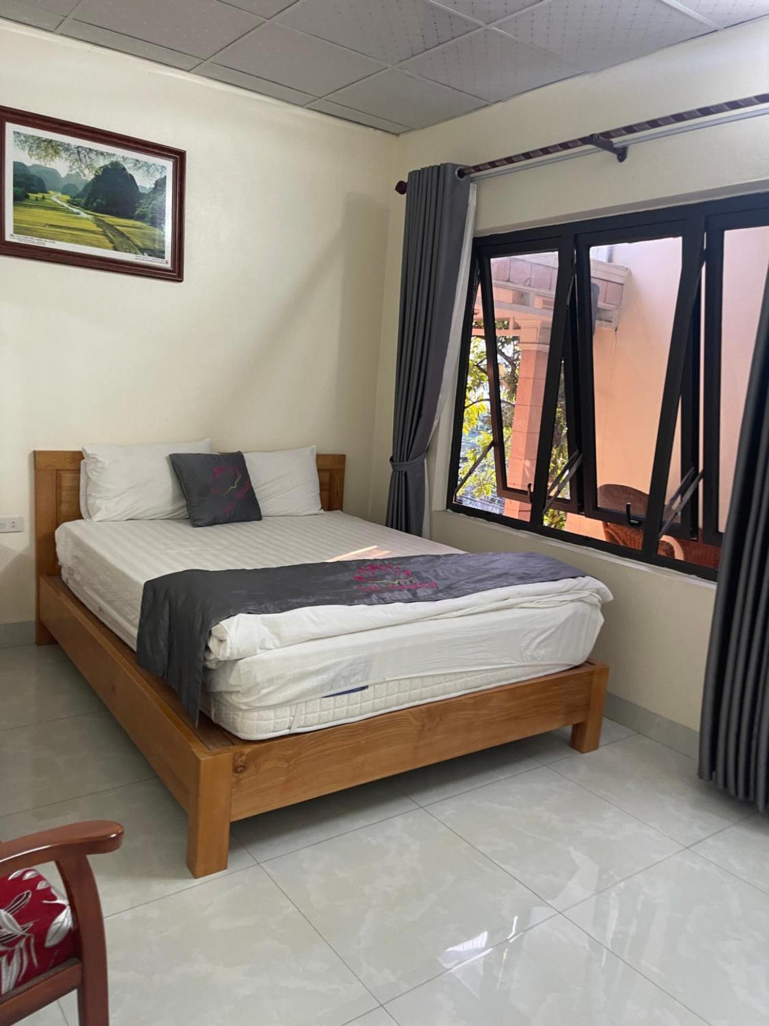 Sen'S Homestay Ninh Binh Eksteriør bilde