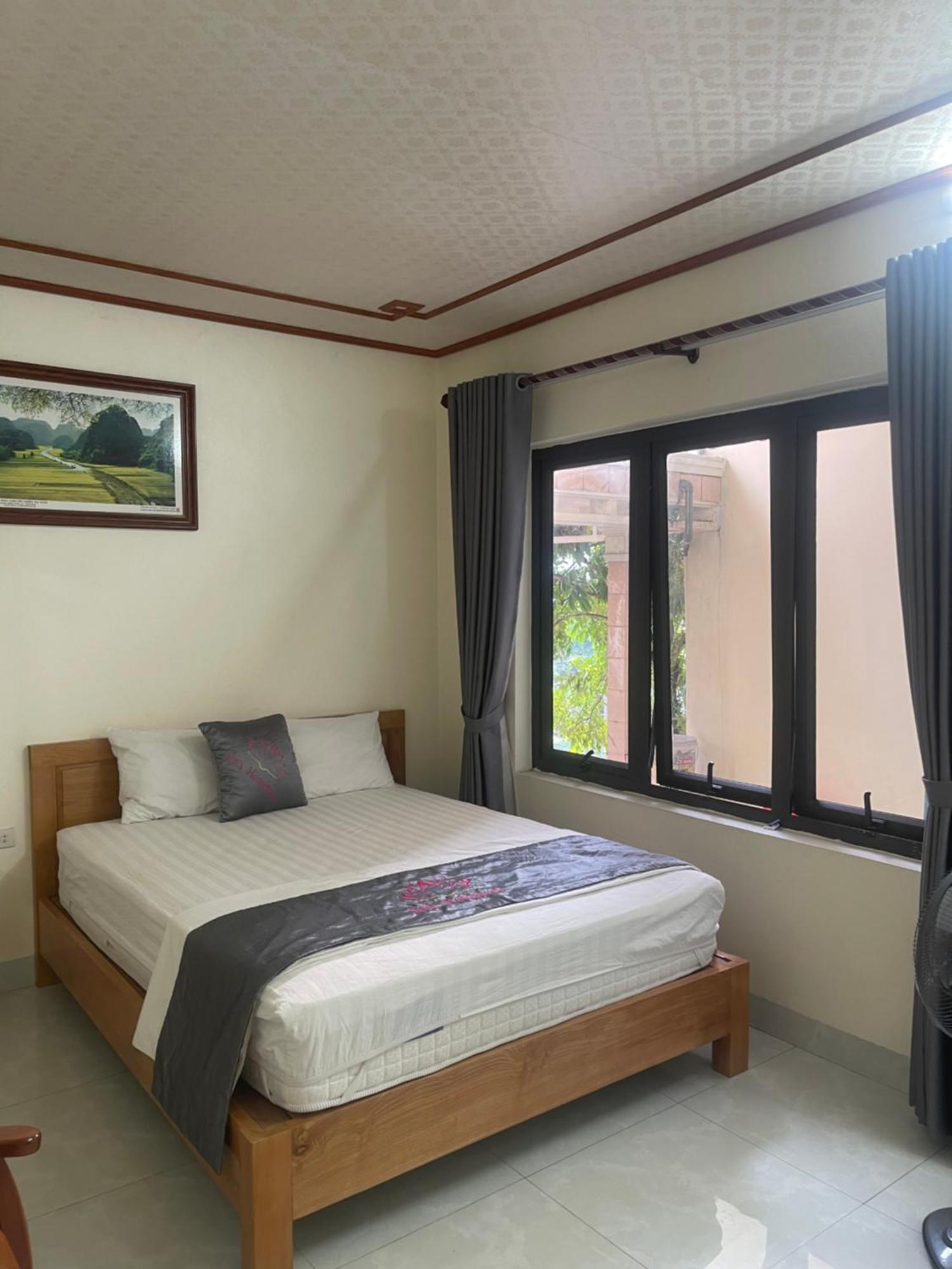 Sen'S Homestay Ninh Binh Eksteriør bilde