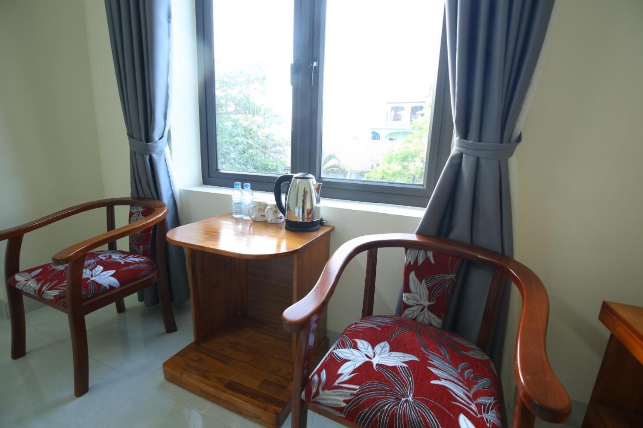 Sen'S Homestay Ninh Binh Eksteriør bilde